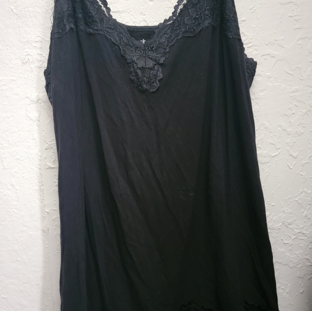 Womens Camisole - Picture 2 of 3